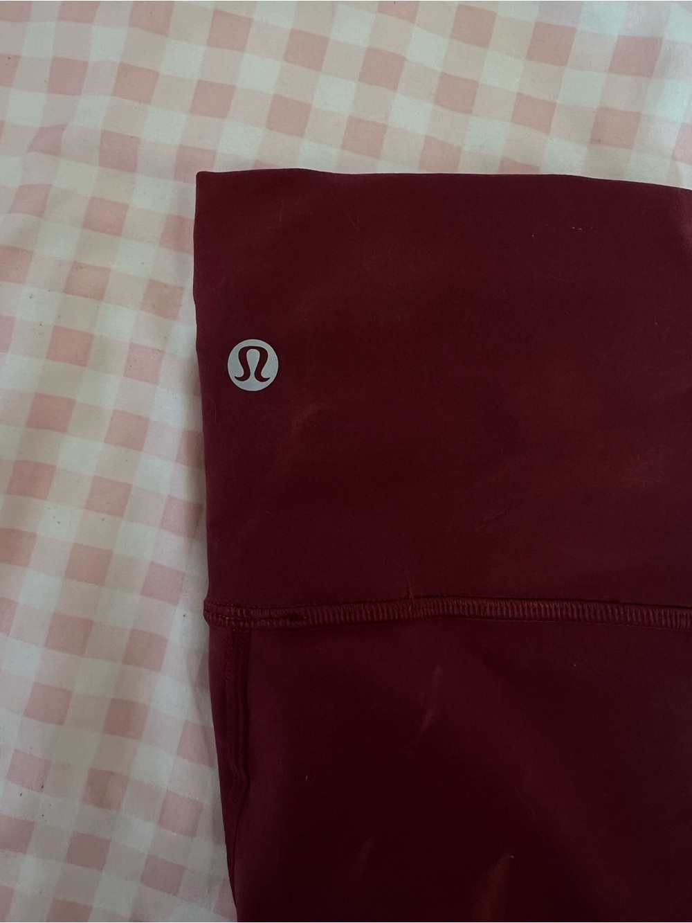 BRAND NEW LULULEMON LEGGINGS - Picture 3 of 5
